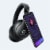 Anker Soundcore Life 2 Neo Over-Ear Headphones Perspective: right