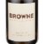 Browne Family Vineyards Bitner Estate Chardonnay Washington White Wine Perspective: right