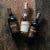Browne Family Vineyards Bitner Estate Grenache Oregon Rose Wine Perspective: right
