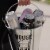 House Wine Brut Bubbles Sparkling Wine Perspective: right