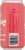 Little Big Town Day Drinking Watermelon Rose Wine Spritzer Perspective: right