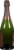 Browne Family Vineyards Brut Washington Sparkling Wine Perspective: right