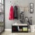Gumball Coat Rack - Multicolored Perspective: right