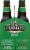 Crabbie's Original Alcoholic Ginger Beer Perspective: right