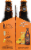 Crabbie's Spiced Orange Ginger Beer Perspective: right