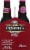 Crabbie's Raspberry Ginger Beer Perspective: right