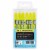 Bright Neon Fluorescent Yellow Twist-Up Bible Safe Gel Highlighter Markers- 6 Pack Perspective: right