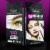 24 Colored Pencil Skin and Hair Tone Set - Ultra-Smooth Artist Quality, Vibrant Colors Perspective: right
