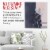 24  x 30  Gallery Depth 1-1/2  Profile Stretched Canvas 3-Pack - Gesso Triple Primed Cotton Perspective: right