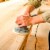 1000 Grit - 5  Green Film - PSA Self Adhesive Stickyback Sanding Discs, DA Sanders - 50 Discs Perspective: right