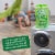 GoGo Squeez Apple Cherry/ Gimme Five/and Apple Pineapple Applesauce Pouches Perspective: right