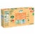 GoGo Squeez Happy Immunez Strawberry Rhubarb Snack Pouch Perspective: right