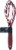 Core Home Silicone Whisk - Assorted Perspective: right