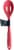 Core Home Silicone Slotted Spoon - Assorted Perspective: right
