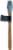 Core Home Bamboo and Silicone Basting Brush - Assorted Perspective: right