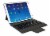 M-Edge iPad Keyboard Case Perspective: right