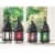Home Locomotion 10014119 Magic Rainbow Candle Lantern Perspective: right