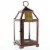 Home Locomotion 10014126 Bronze Contemporary Lantern Perspective: right