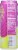 Zevia Zero Calorie Raspberry Lime Energy Drink Perspective: right