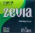Zevia® Ginger Ale Zero Sugar Soda Cans Perspective: right