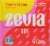 Zevia® Kids Strawberry Lemonade Sparkling Drink Cans Perspective: right