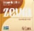 Zevia® Zero Calorie Creamy Root Beer Perspective: right