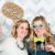 Big Dot of Happiness Put On Your Party Pants - Photo Booth Props Kit - 20 Count Perspective: right