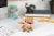 How To Train Your Dragon 6"-7" Action Vinyl: Meatlug Perspective: right