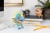How To Train Your Dragon 6"-7" Action Vinyl: Stormfly Perspective: right