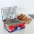WWE Tin Lunch Box Featuring Superstar Wrestler John Cena Perspective: right