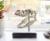 Jurassic World 9x8 Inch Tyrannosaurus Rex Skull Resin Replica Perspective: right