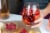 Star Trek Stemless Wine Glass Decorative Etched Medical Emblem | Holds 20 Ounces Perspective: right