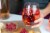 Star Trek Stemless Wine Glass Decorative Etched Medical Emblem | Holds 20 Ounces Perspective: right
