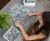 Starry Sky 1000-Piece Jigsaw Puzzle | Starry Night Puzzle 1000 | Van Gogh Puzzle Perspective: right