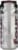 Four Loko Cherry Hard Seltzer Single Can Perspective: right