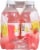 Nature's Twist Sugar & Caffeine Free Strawberry Lemonade Flavored Drink Perspective: right
