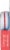 The Creme Shop® Hello Kitty® Mixed Berry Macaron Lip Balm Perspective: right