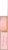 The Creme Shop® My Melody™ Strawberry Banana Macaron Lip Balm Perspective: right