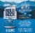 Bold Rock Premium Dry Hard Cider Perspective: right