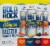 Bold Rock Lemonade Hard Seltzer Variety Pack Perspective: right