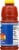 Arriba® Spicy Chelada Clam & Sea Salt Tomato Juice Blend Perspective: right