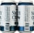 Coronado Salty Crew Blonde Ale Perspective: right
