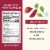 Serenity Kids Organic Sweet Potato & Spinach with Organic Olive Oil Pouch, 3.5oz Perspective: right