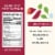 Serenity Kids Organic Sweet Potato & Spinach with Organic Olive Oil Pouch, 3.5oz Perspective: right