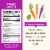Serenity Kids Organic Carrots with Organic Olive Oil Baby Food Pouch - 3.5oz Perspective: right