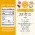 Serenity Kids Dairy Free Smoothies, Sweet Potato Spice Pouch, 3.5oz Perspective: right