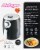 Gourmet Edge Manual Air Fryer, Extra Hot Air Fry, Cook, Crisp, Broil, Roast, Bake, 2 Liters Perspective: right