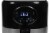 Gourmet Edge Digital Air Fryer, Extra Hot Air Fry, Cook, Crisp (3.5 Quarts) Perspective: right