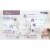 Bambo Nature Premium Disposable Baby Diapers Size 1 - 4 to 9 lbs Perspective: right