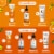TruSkin™ Vitamin C Serum for Face Perspective: right